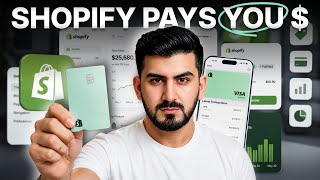 Shopify Is Giving You MONEY?! 💰 Working Capital + Credit Card Explained