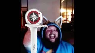 LALALALA stray kids(caseoh ai cover)