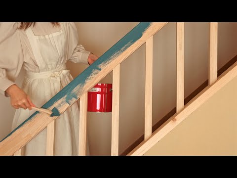 ひとりで住む小さな家を購入した🍂🛻🍂 | I bought a small house to live alone in.