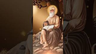 Guru Nanak Dev ji # waheguru ji #shorts # viral