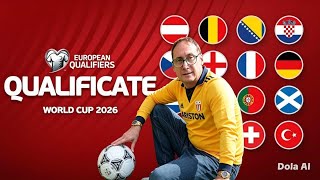 È IL MONDIALE DEI CENTRAVANTI! MERCATO JUVE : E SE IN ATTACCO PENSASSIMO A...