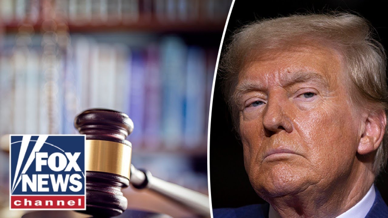This judge got it ‘backwards’ on Trump migrant plan ruling: Former deputy assistant AG