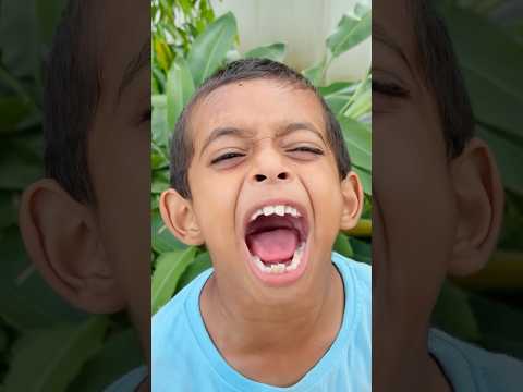 Arhan ko khilya lolipop😂😂#foryoupage #trending #shortvideo