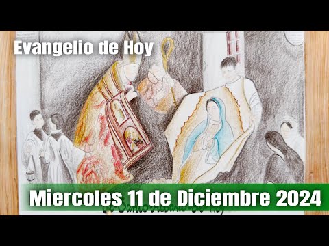 ¡Acompáñanos a celebrar a la Virgen de Guadalupe!