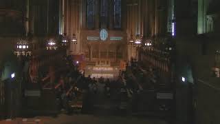 Choral Contemplations: 15th and 16th Centuries (Glasgow 575)