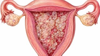 Early Molar Pregnancy Before the Snowstorm Appearance | Ultrasound & color Doppler Case