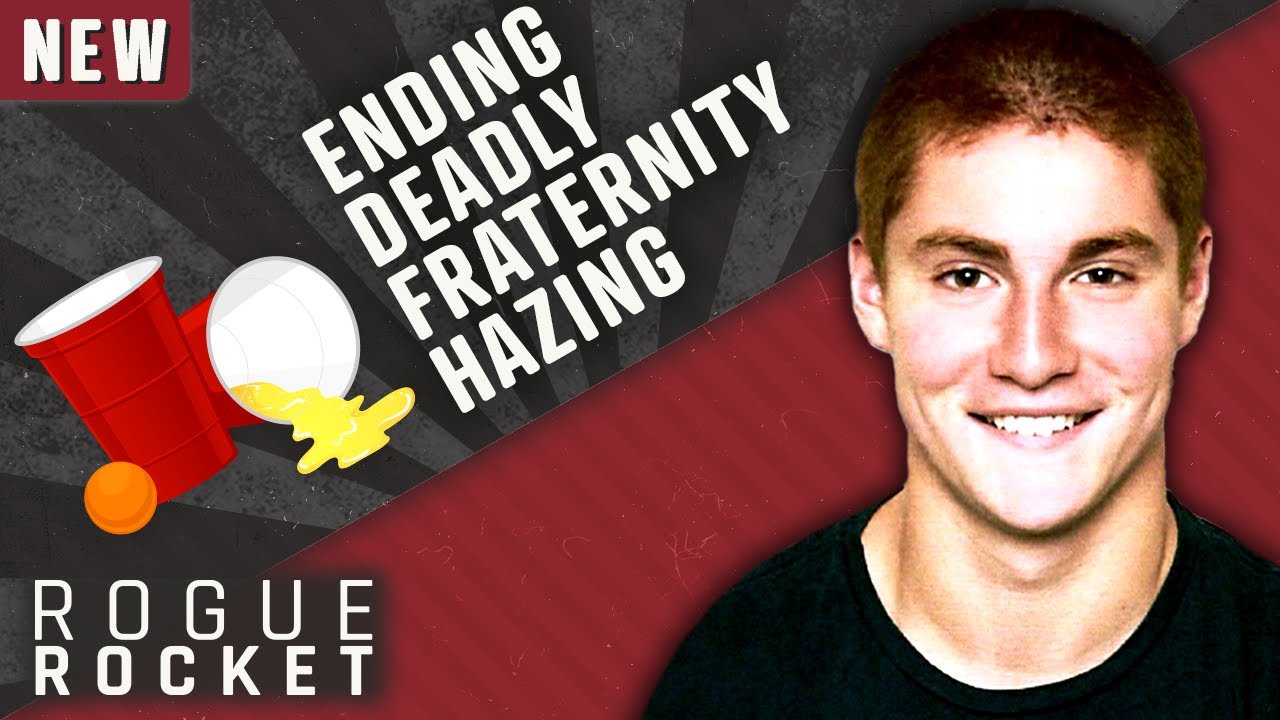 The Tim Piazza Tragedy, Rise of Deadly Fraternity Hazing, and How It's Being Stopped.