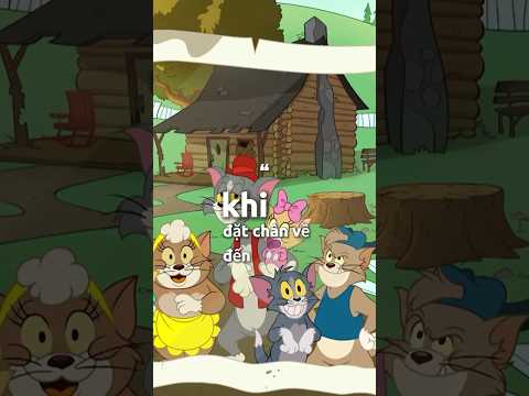 GIA ĐÌNH CỦA TOM RẤT GHÉT TOM?