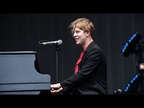 Tom Odell - Here I Am (Radio 1's Big Weekend 2016)