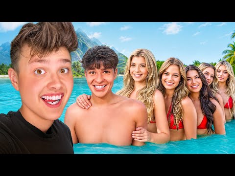 Ich suche seine TRAUMFRAU in Kroatien! ❤️‍🔥🏖️