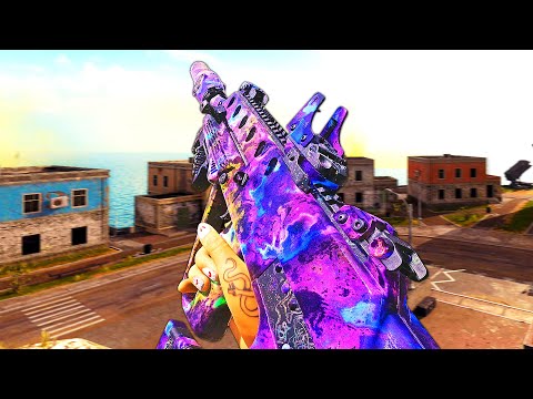 The TR-76 GEIST is Severely UNDERRATED on Rebirth Island! 🔥 (Warzone 3)