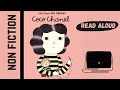 Coco Chanel: A Journey of Fashion and Innovation