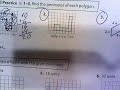 Counting Groups and Measurements