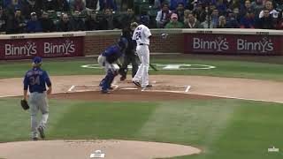 Noah Syndergaard 2015-2016 highlights
