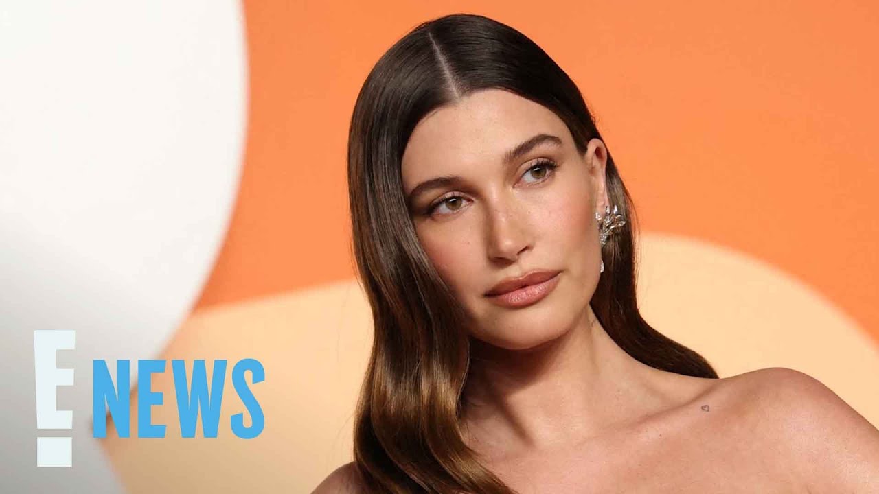 Hailey Bieber Slams “Mindf–k” Rumors About Justin Bieber Marriage | E! News
