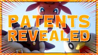 Pokémon's Palworld Patent Lawsuit is Worse Than You Think