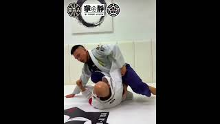 4 Knee slide variation