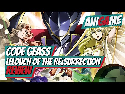 Code Geass Age Rating 06 2021