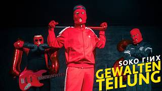 SOKO LiNX - Gewaltenteilung (Offizielles Video)