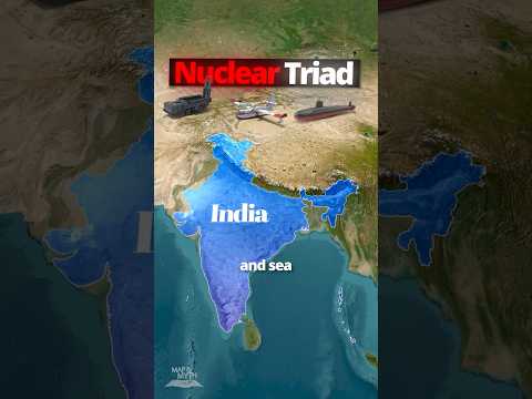 How powerful is India’s nuclear triad?