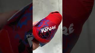 As Future 8 Playmaker não são para todos… apenas para quem faz magia em cada jogada 💯🔴 #shorts