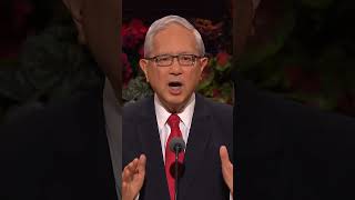 Gerrit W. Gong - God is No Respecter of Persons