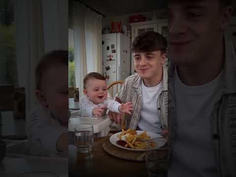 Babies Having The Most Dramatic Conversations! (Part 4)