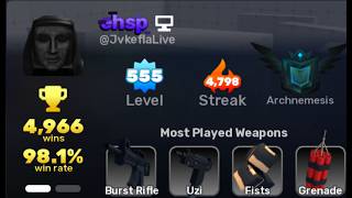 🔴FORMER #1 WINSTREAK PLAYER 1V1ING VIEWERS