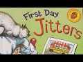 Sarah's First Day at School