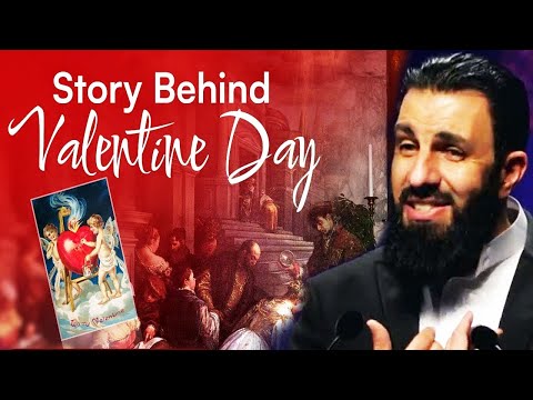 Islamic Valentines Day 2025 - Hijab In Islam By Sheikh Belal Assaad 2025