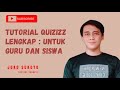 Creating and Managing Quizzes on Quizzizz