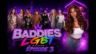 BADDIES LGBT saison 1