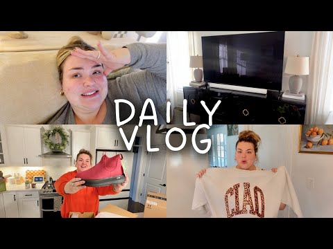 HOME DECOR UPDATES, MOTHERHOOD CHAT, FAMILY HANGOUT | DAY IN MY LIFE VLOG