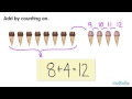 Mastering Addition by Counting On