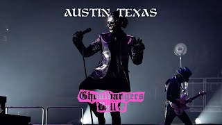 Ghoulbangers Ball: Austin, Texas