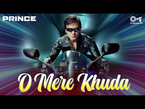 O Mere Khuda Dil Hua Fida | Prince | Vivek Obroi | Atif Aslam, Garima | Dance Song  Hindi Hit Song