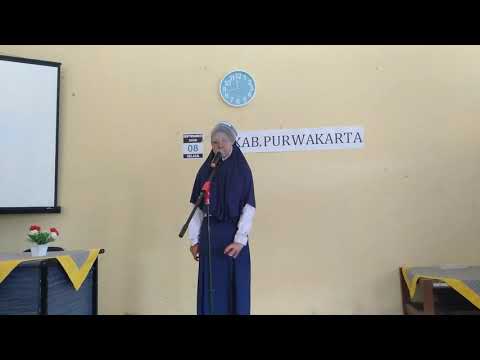 Lomba Menyanyi PUSPRESNAS AKA PDBK