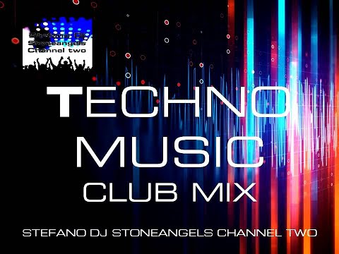 TECHNO MUSIC OCTOBER 2024 CLUB MIX #techno #technoplaylist #technomusic #djset #techno #playlist