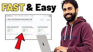 The Easiest Online Business To Start Today – No Code, No Budget