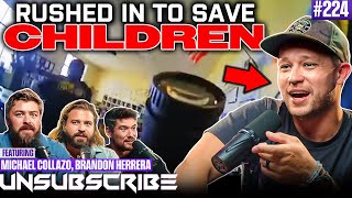 The TRUE Story Of The Nashville School Shooting | Unsubscribe Podcast Ep 224