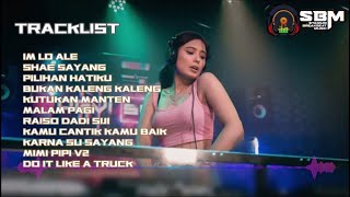 Pilihan Hatiku Breakbeat Remix Indonesia | Nonstop by STADIUM BREAKBEAT MUSIC CHANNEL