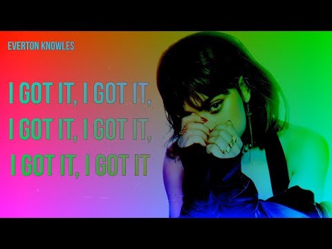 Charli XCX - I Got It (feat. Brooke Candy, CupcakKe and Pabllo Vittar) [Lyrics - Letra]