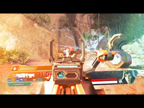 Apex is About to Undergo MASSIVE Changes