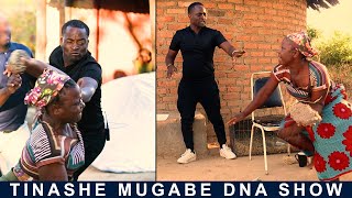 THE CLOSURE DNA SHOW: S9 EP14 KAMUKONO KETSAMBARAFUTA#theclosurednashow #tinashemugabe