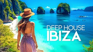 [2025] Charlie Puth, Ed Sheeran, Martin Garrix & Kygo, The Chainsmokers Style - Summer Nostalgia Mix