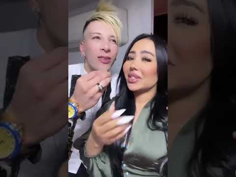 بنت مغربية تعشق في شيخ ماميدو 😍😍😍🥰🥰🥰