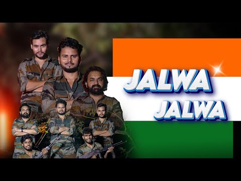 Jalwa Jalwa Dance 2023|Choreography by Sanjay Rai|#fdccompany #newvideo #happyindependenceday