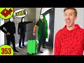 Spy Ninjas Adventure Questions