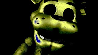Ruler of Everything [FNAF/SFM/SHORT]