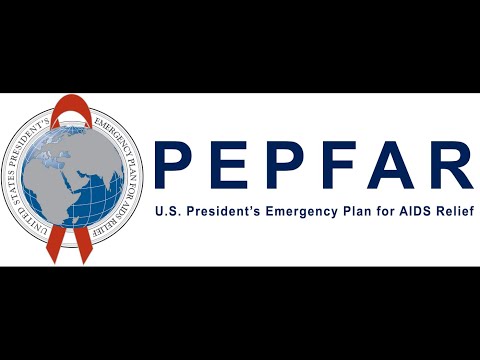 Why have evangelical Christians turned their backs on PEPFAR?